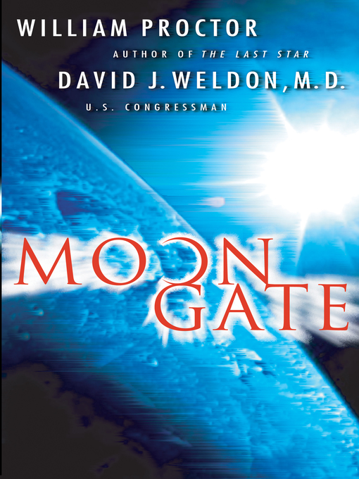 Title details for Moongate by William Proctor - Available